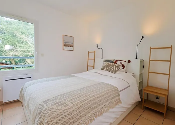 Apartamento Centre-ville Avec Parking